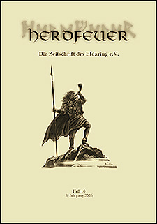 Zeitschrift Herdfeuer