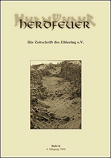 Zeitschrift Herdfeuer