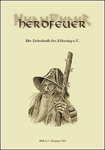 Zeitschrift Herdfeuer