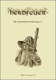 Zeitschrift Herdfeuer