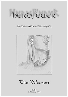 Zeitschrift Herdfeuer