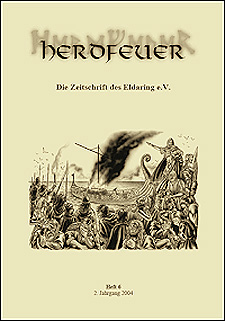 Zeitschrift Herdfeuer