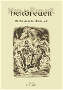 Zeitschrift Herdfeuer
