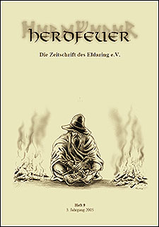 Zeitschrift Herdfeuer